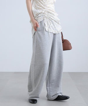 162cm 着用サイズ：M