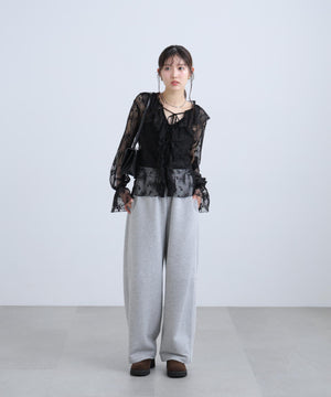 162cm 着用サイズ：M