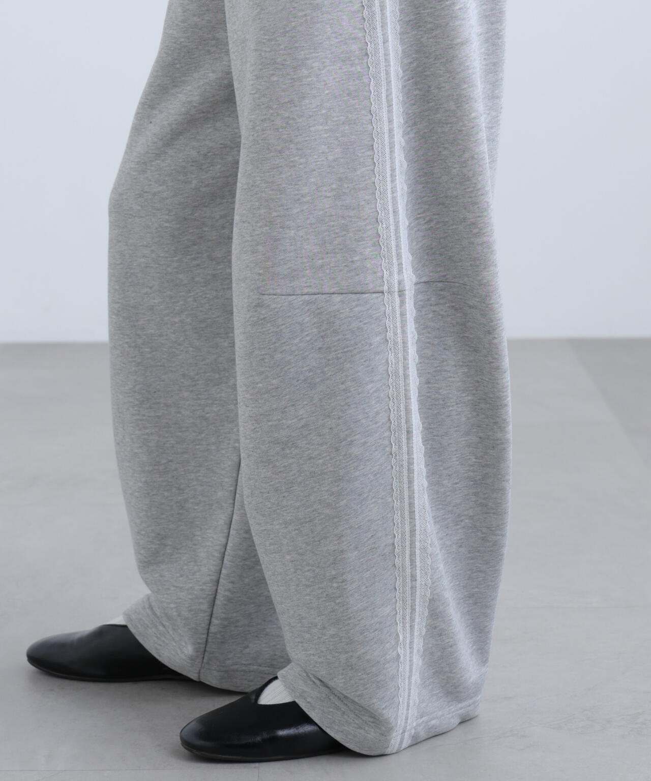162cm 着用サイズ：M