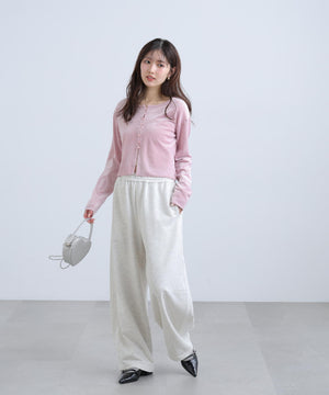 162cm 着用サイズ：M