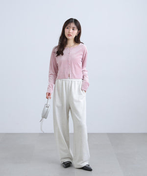 162cm 着用サイズ：M