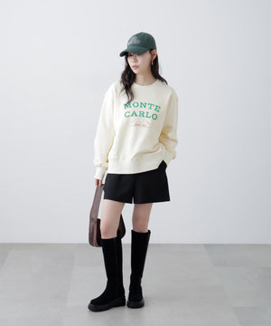 164cm 着用サイズ：M