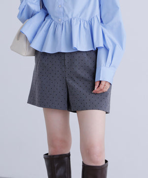 162cm 着用サイズ：M