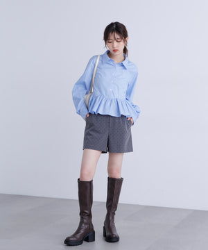 162cm 着用サイズ：M