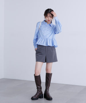 162cm 着用サイズ：M