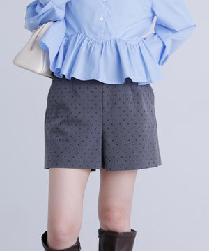 162cm 着用サイズ：M