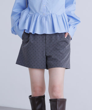 162cm 着用サイズ：M