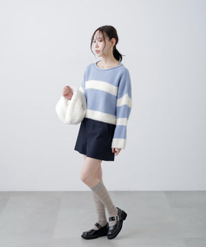 164cm 着用サイズ：M