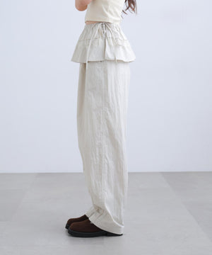 164cm 着用サイズ：M