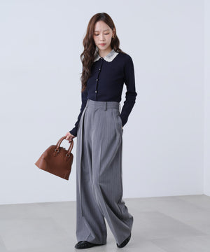 164cm 着用サイズ：M