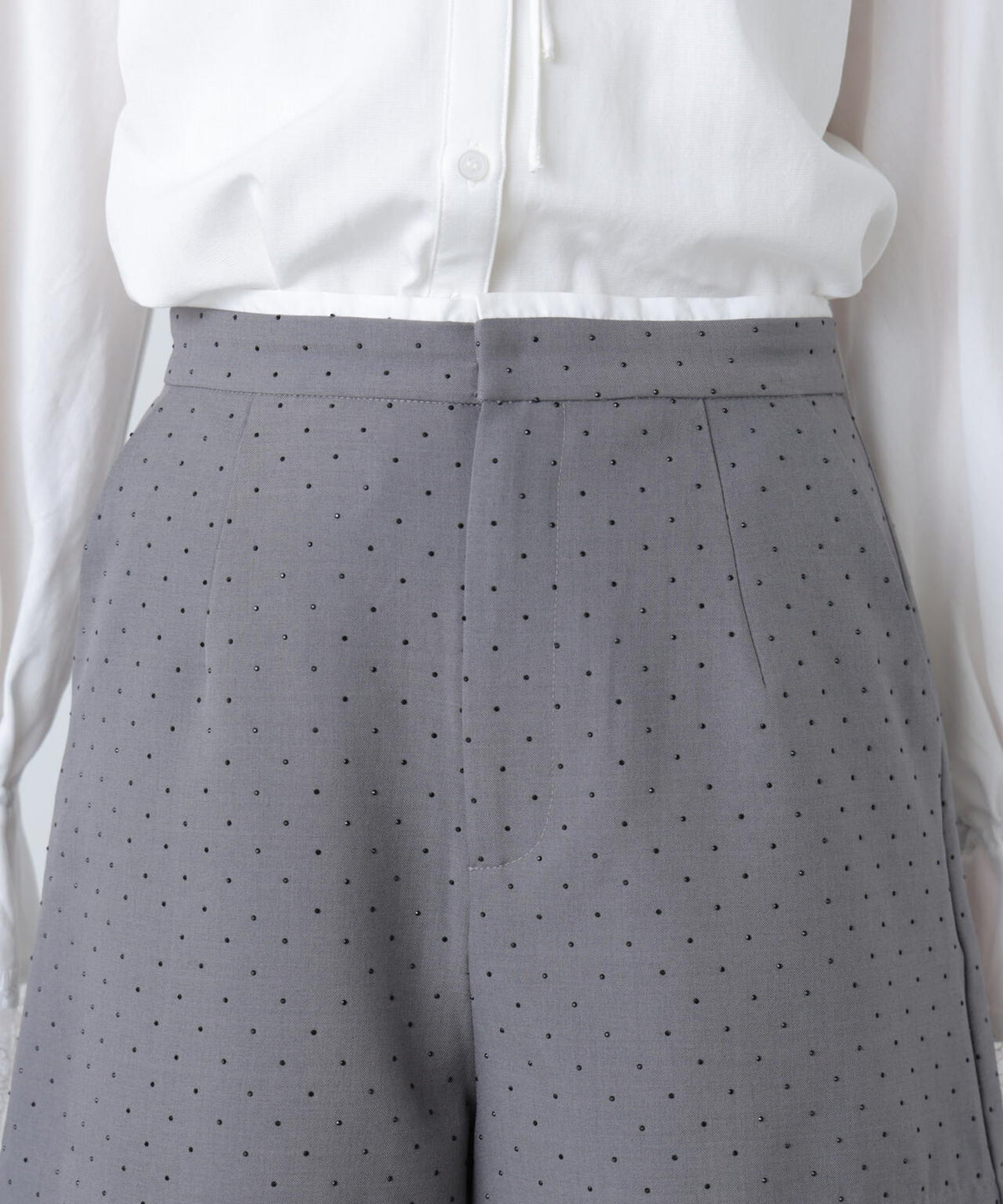 162cm 着用サイズ：M