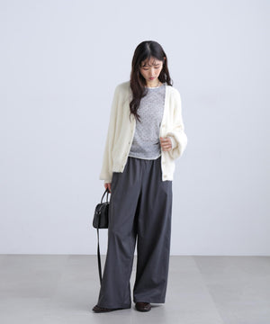 162cm 着用サイズ：M