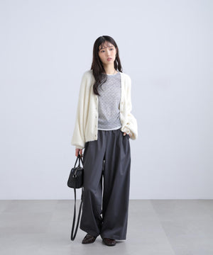 162cm 着用サイズ：M
