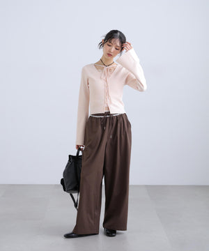 162cm 着用サイズ：M