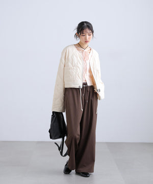 162cm 着用サイズ：M