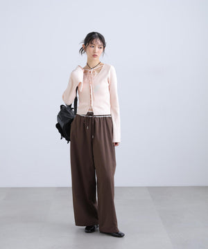 162cm 着用サイズ：M