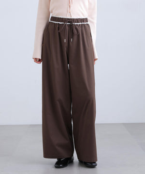 162cm 着用サイズ：M