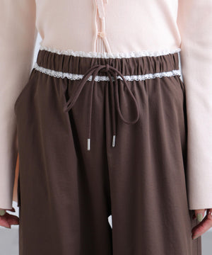 162cm 着用サイズ：M