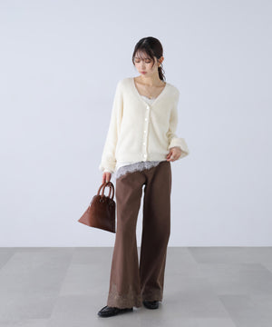162cm 着用サイズ：M