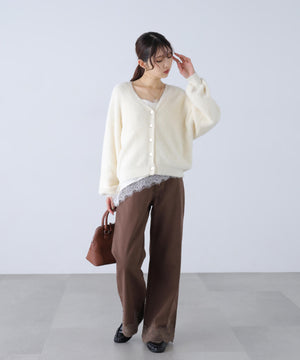 162cm 着用サイズ：M