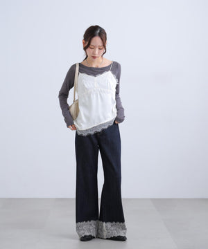 164cm 着用サイズ：M
