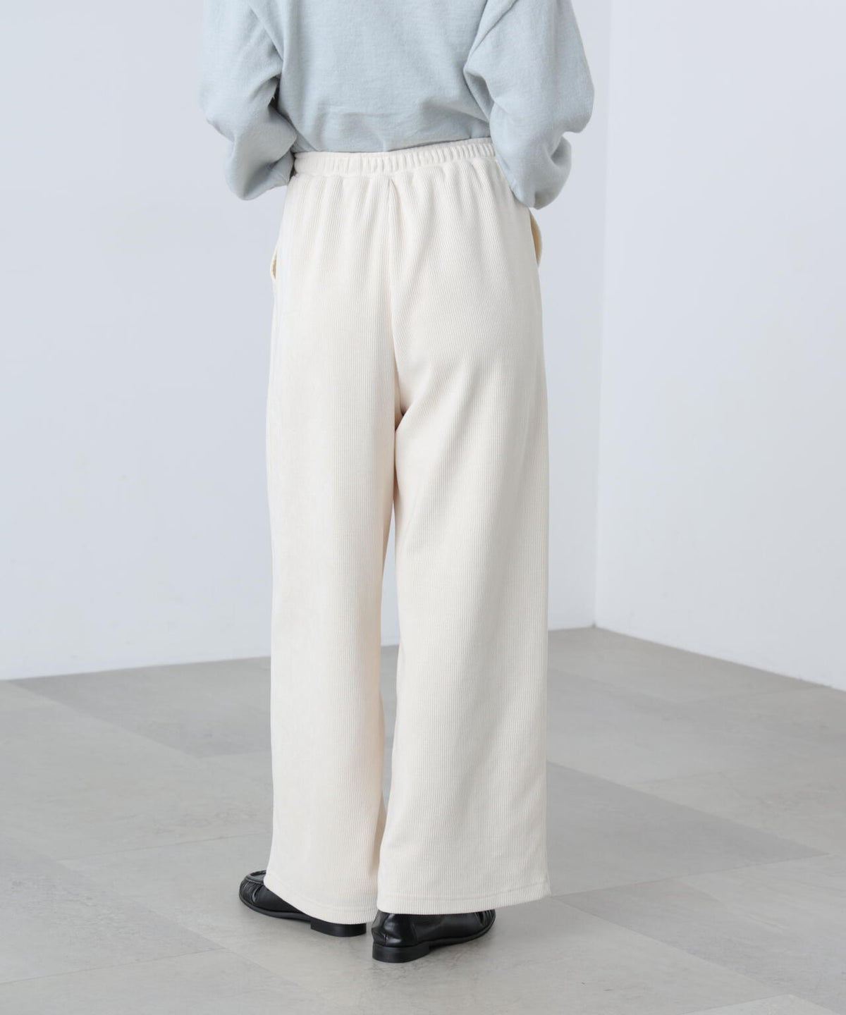 162cm 着用サイズ：M