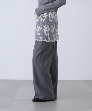 162cm 着用サイズ：M