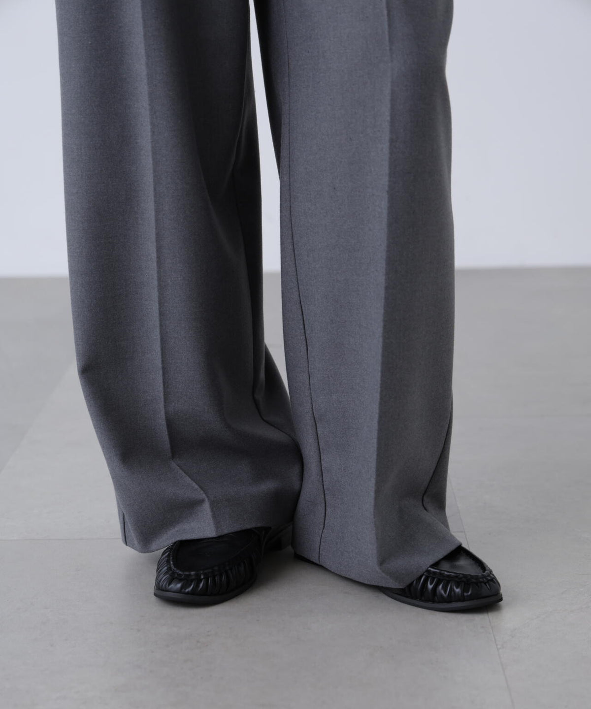 162cm 着用サイズ：M