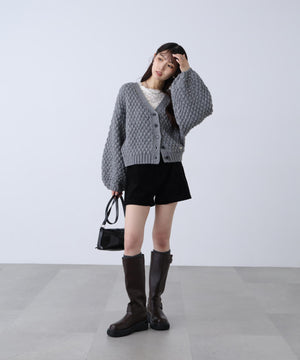 162cm 着用サイズ：M