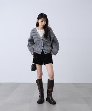 162cm 着用サイズ：M