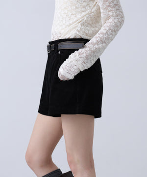 162cm 着用サイズ：M