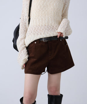 162cm 着用サイズ：M
