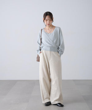 164cm 着用サイズ：M