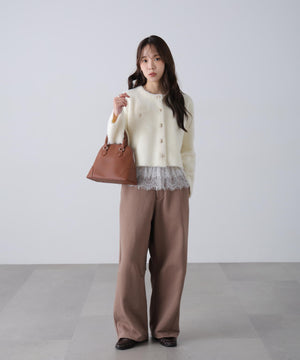 164cm 着用サイズ：M