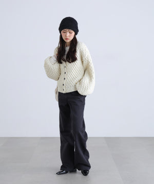 162cm 着用サイズ：M