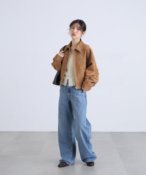 162cm 着用サイズ：M