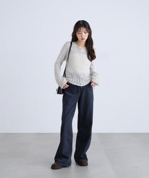 162cm 着用サイズ：M