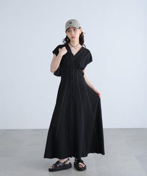 164cm 着用サイズ：M