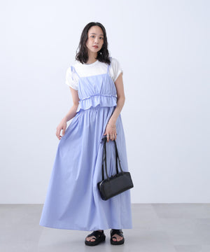 164cm 着用サイズ：M