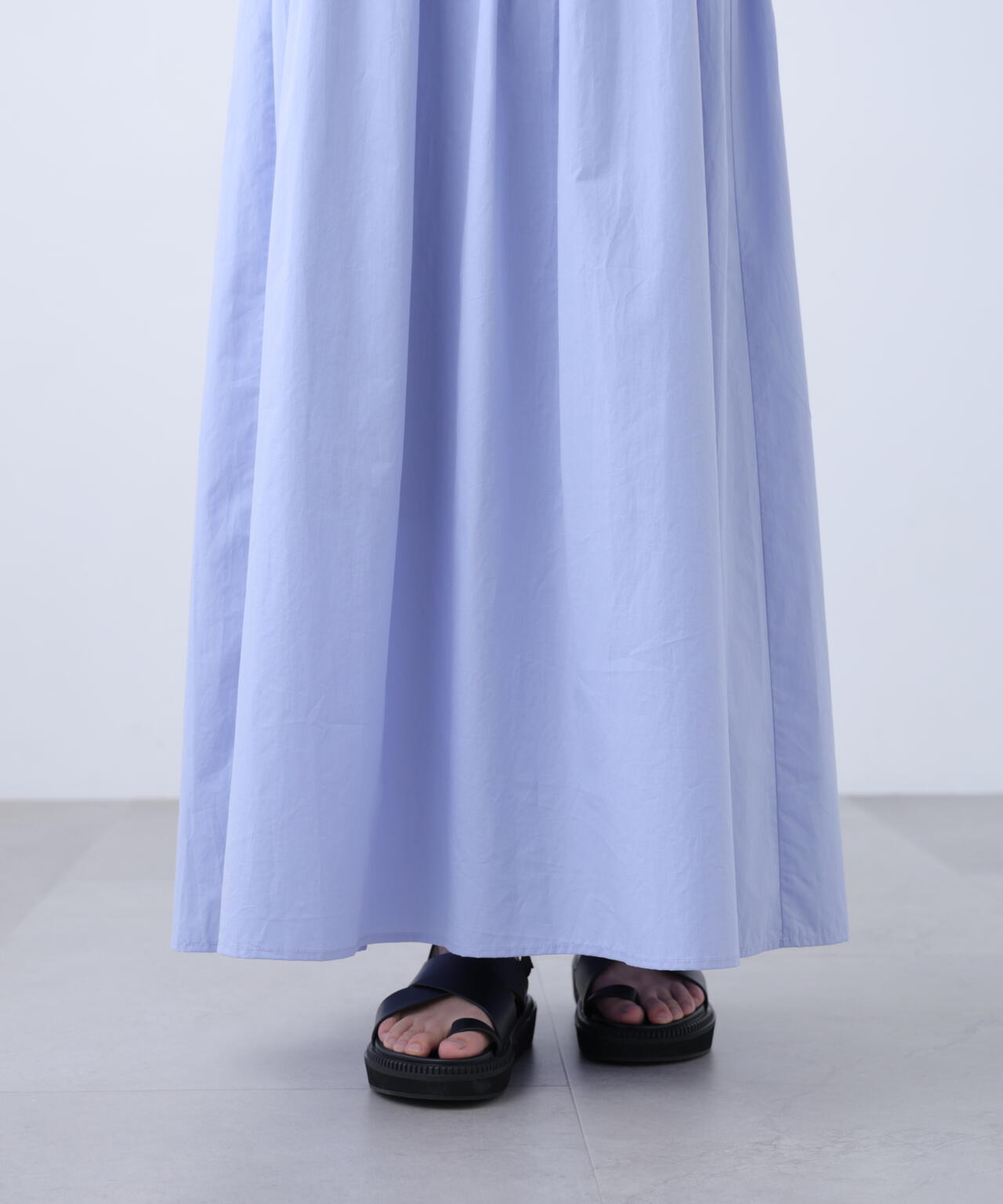 164cm 着用サイズ：M