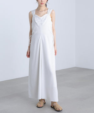 162cm 着用サイズ：M