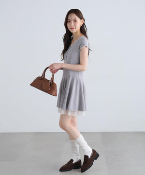 164cm 着用サイズ：FR