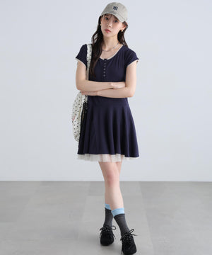 164cm 着用サイズ：FR