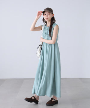 164cm 着用サイズ：M