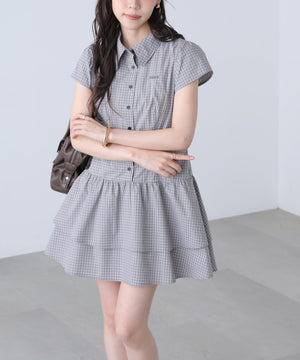 164cm 着用サイズ：M
