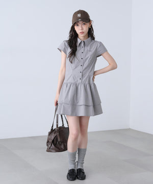164cm 着用サイズ：M