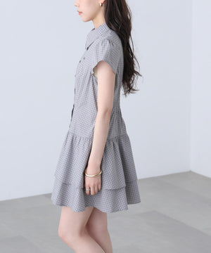 164cm 着用サイズ：M