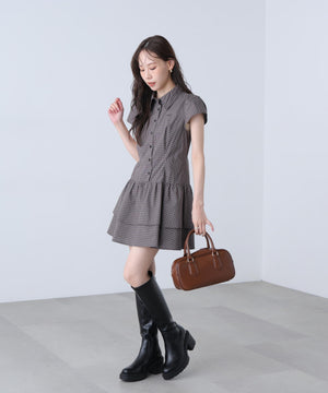 164cm 着用サイズ：M