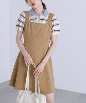162cm 着用サイズ：M