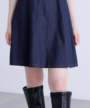 162cm 着用サイズ：M